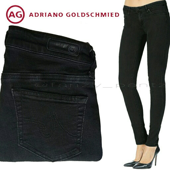 ag the jegging super skinny fit
